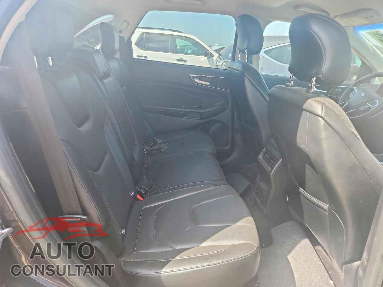 FORD EDGE 2017 - 2FMPK3K95HBB20680