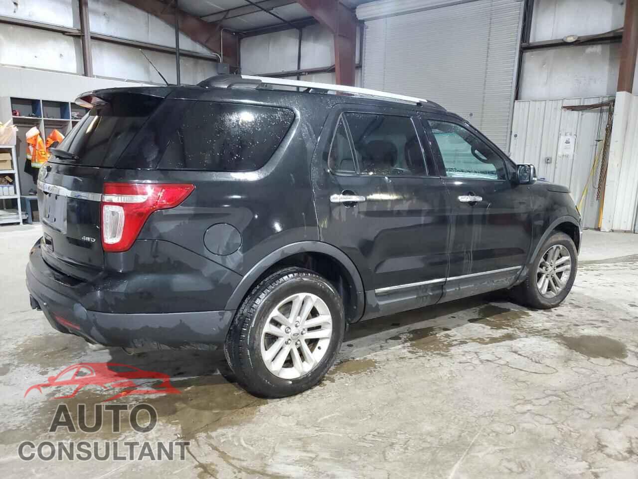 FORD EXPLORER 2013 - 1FM5K8D85DGC18426
