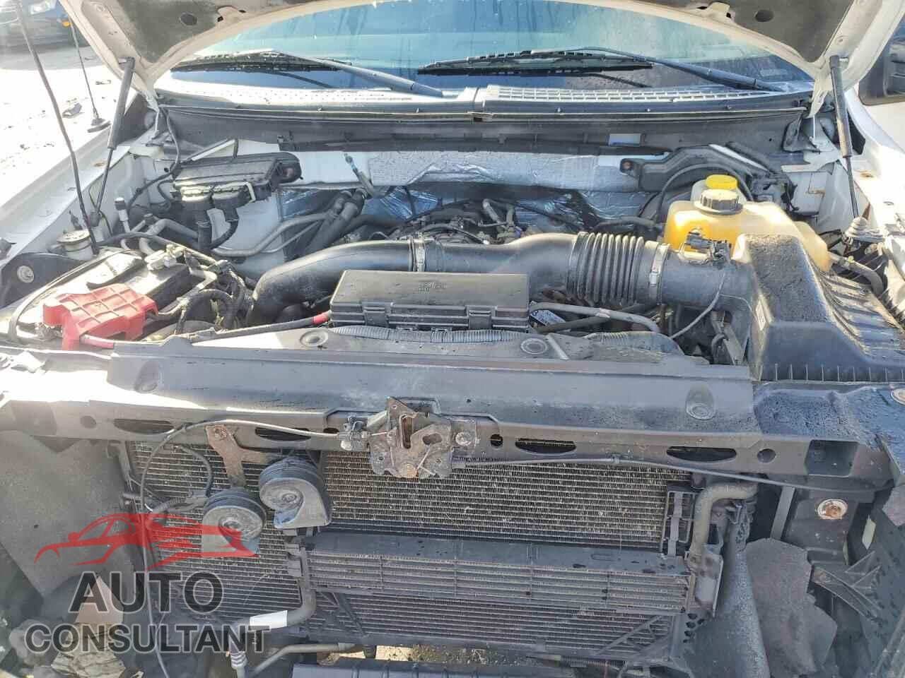 FORD F150 2013 - 1FTFW1ET0DFD28409