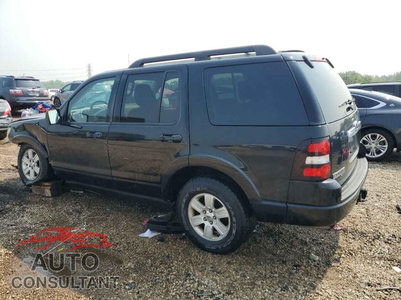 FORD EXPLORER 2010 - 1FMEU6DE5AUA70120