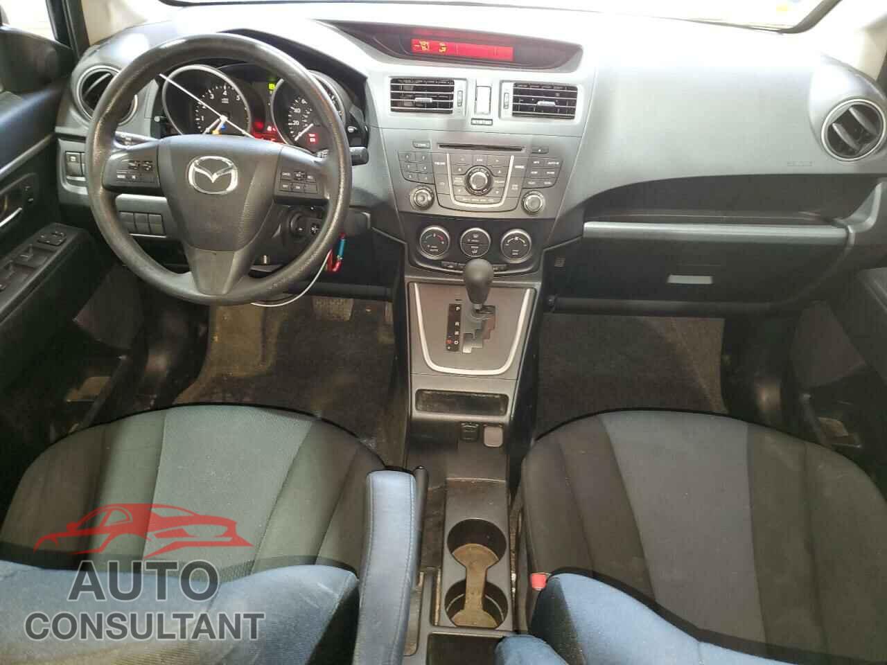 MAZDA 5 2015 - JM1CW2BL2F0190911