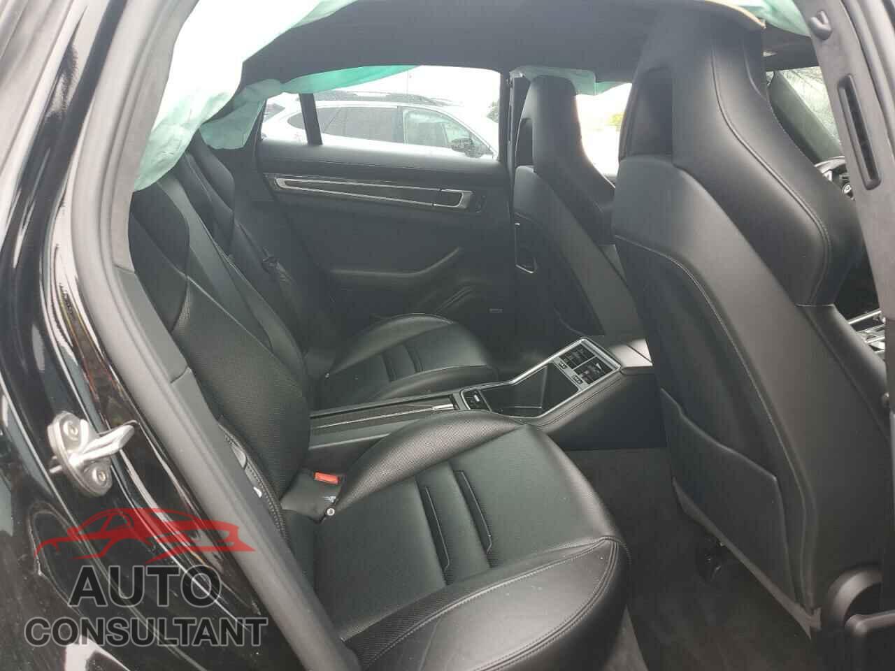 PORSCHE PANAMERA 2019 - WP0AF2A75KL145191