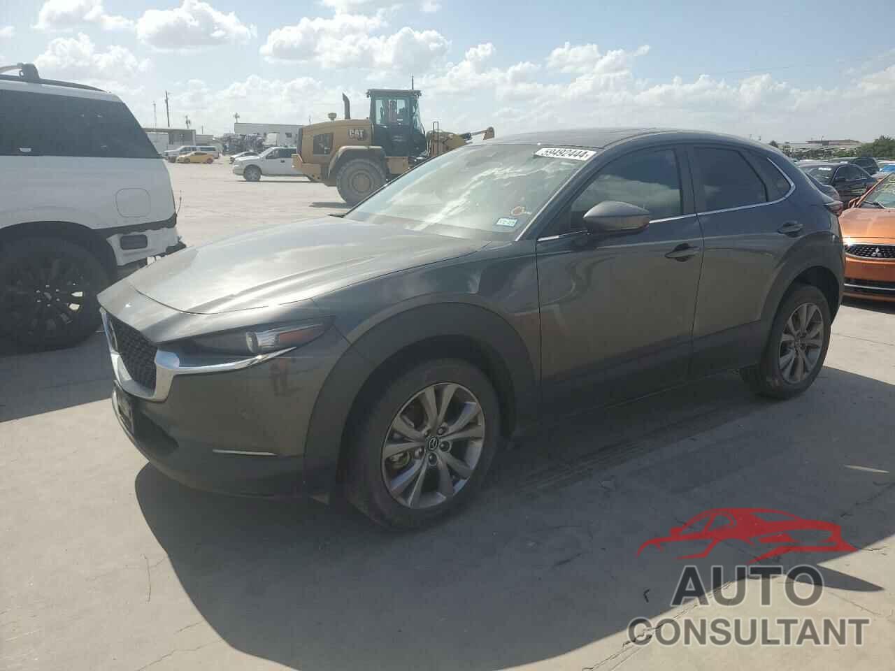 MAZDA CX30 2021 - 3MVDMACL9MM319125