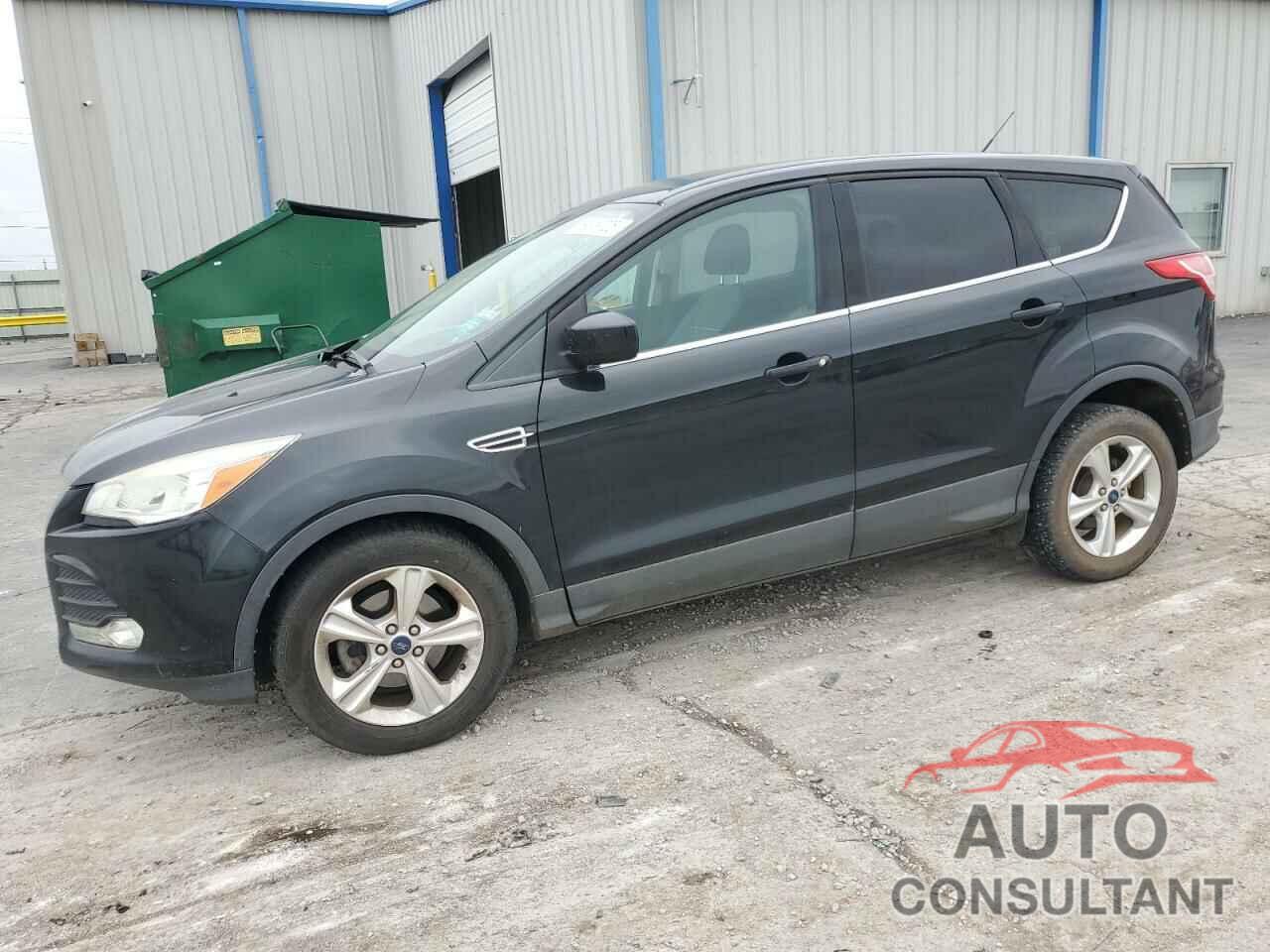 FORD ESCAPE 2014 - 1FMCU0GX9EUA04192