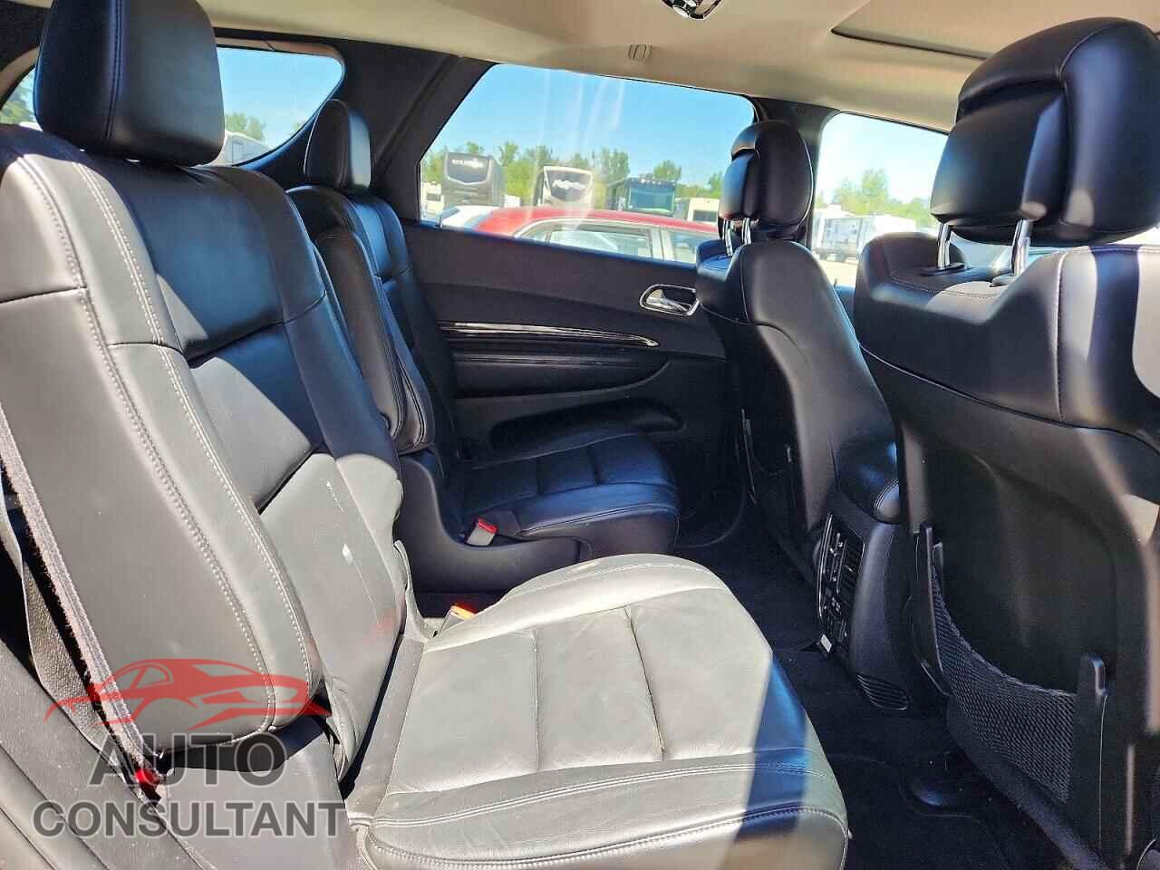 DODGE DURANGO 2015 - 1C4RDJDG6FC851428