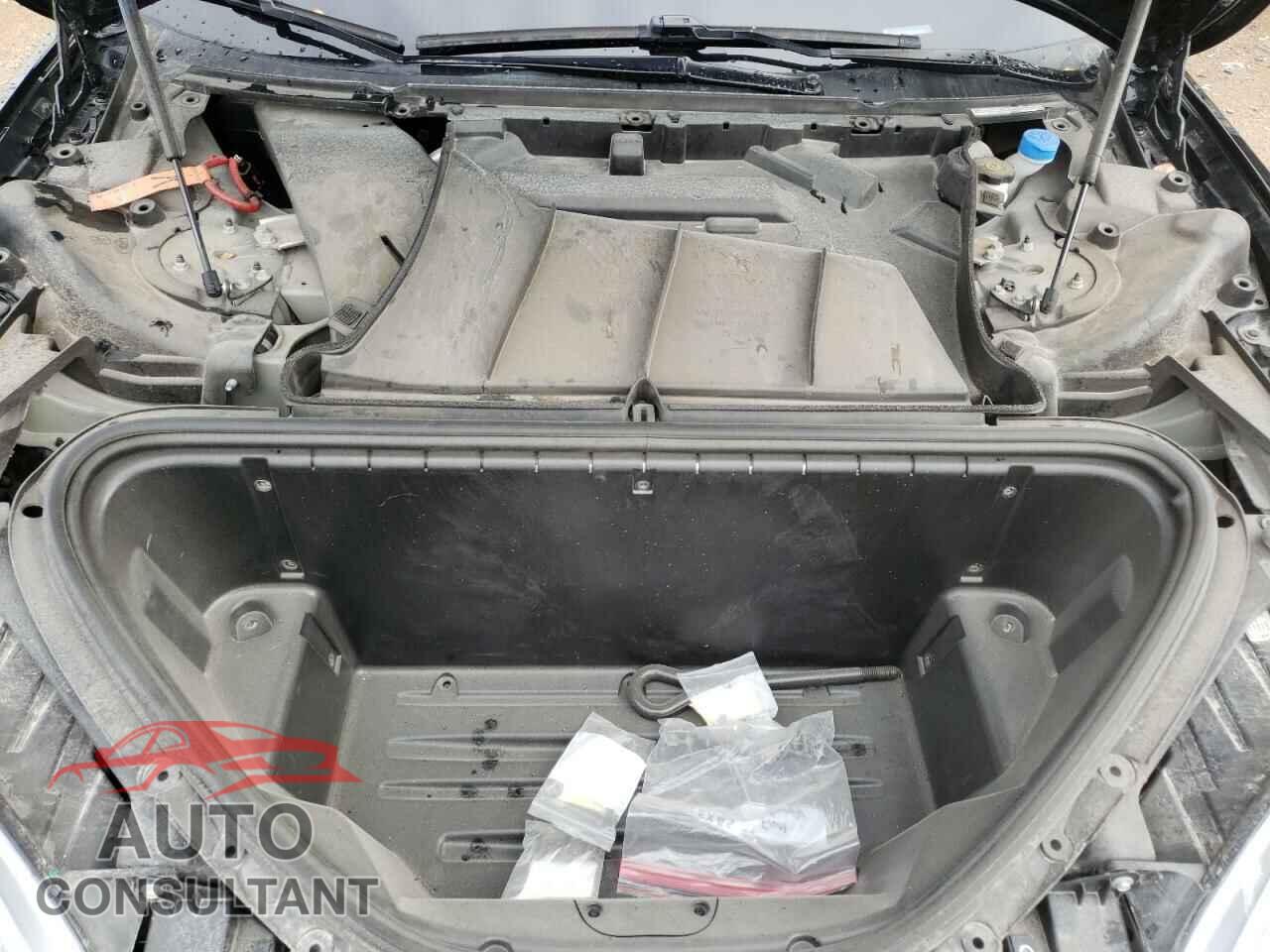 TESLA MODEL S 2016 - 5YJSA1E1XGF170567