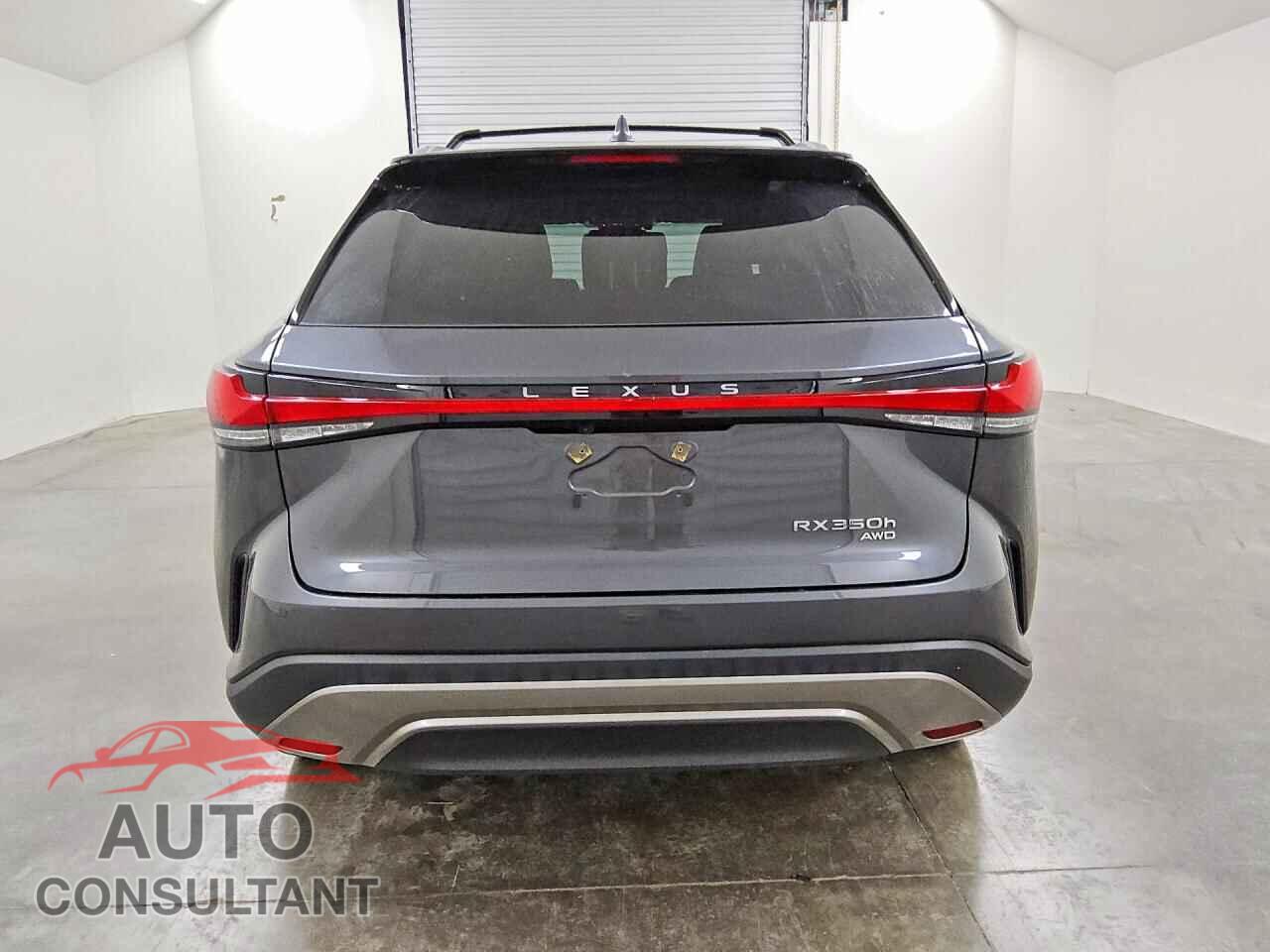 LEXUS UNKNOWN 2024 - 2T2BBMCA7RC045448