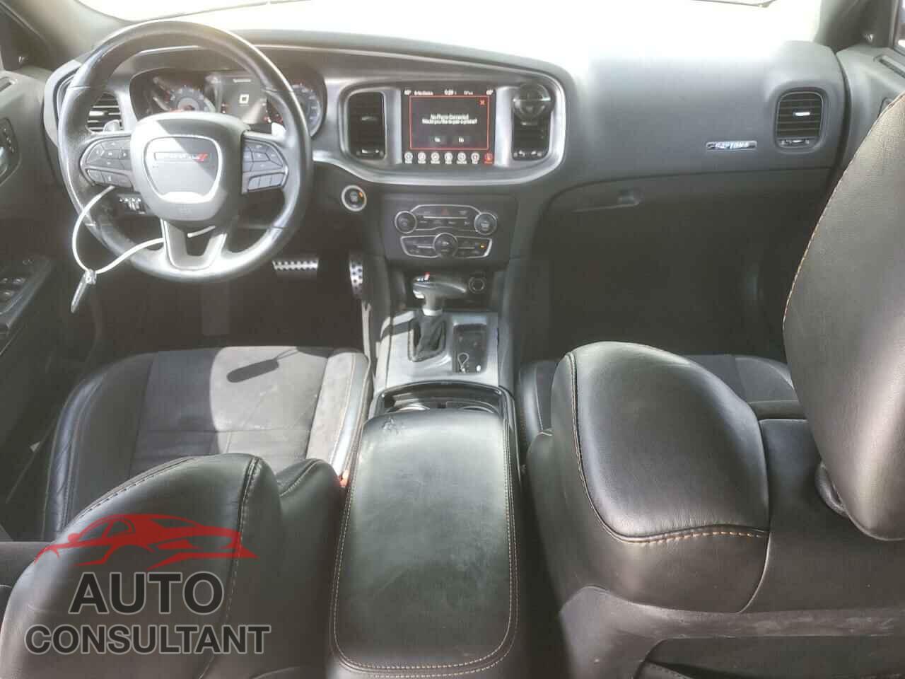 DODGE CHARGER 2017 - 2C3CDXCT1HH618682