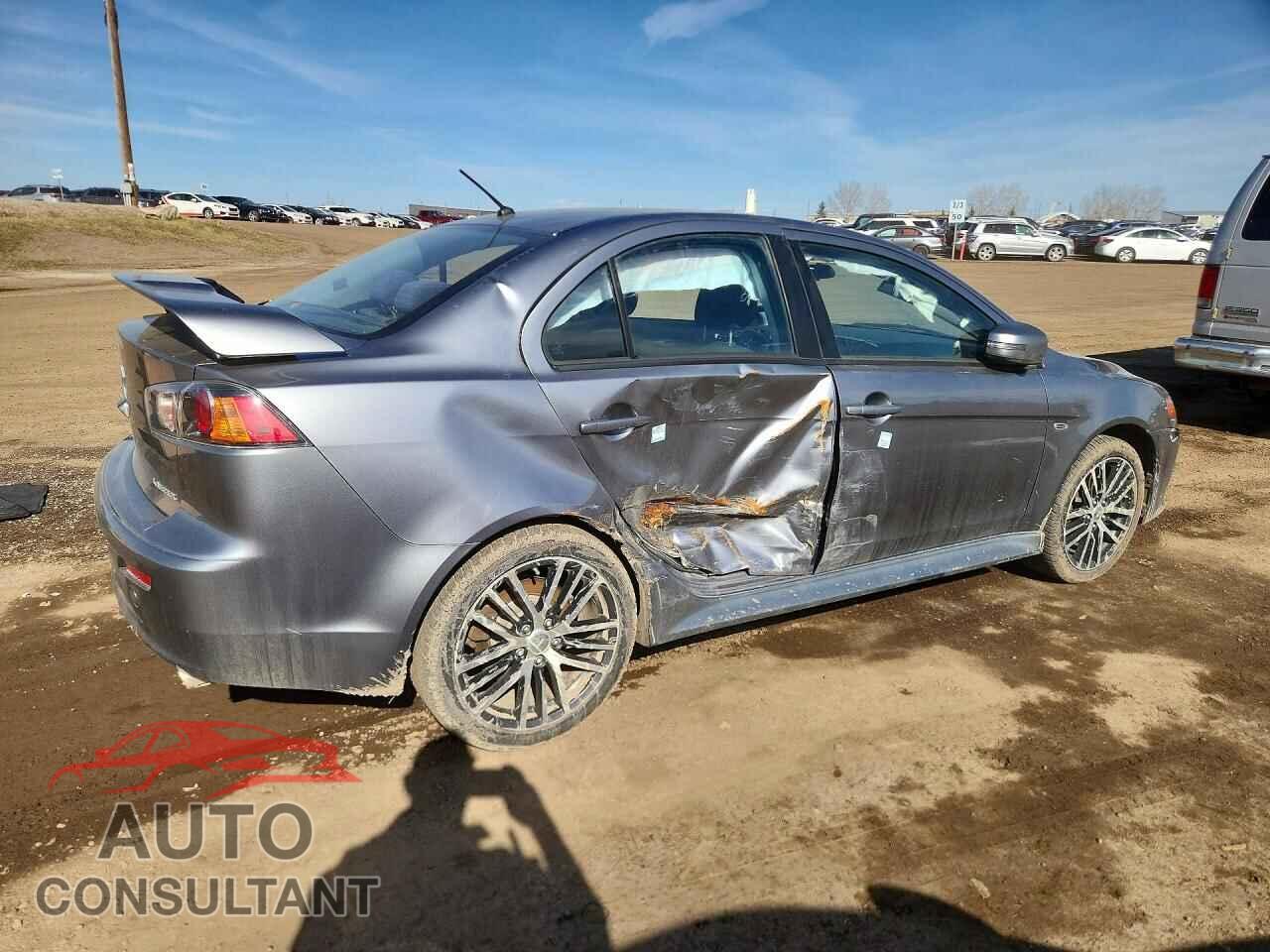 MITSUBISHI LANCER 2016 - JA32U8FW4GU601419