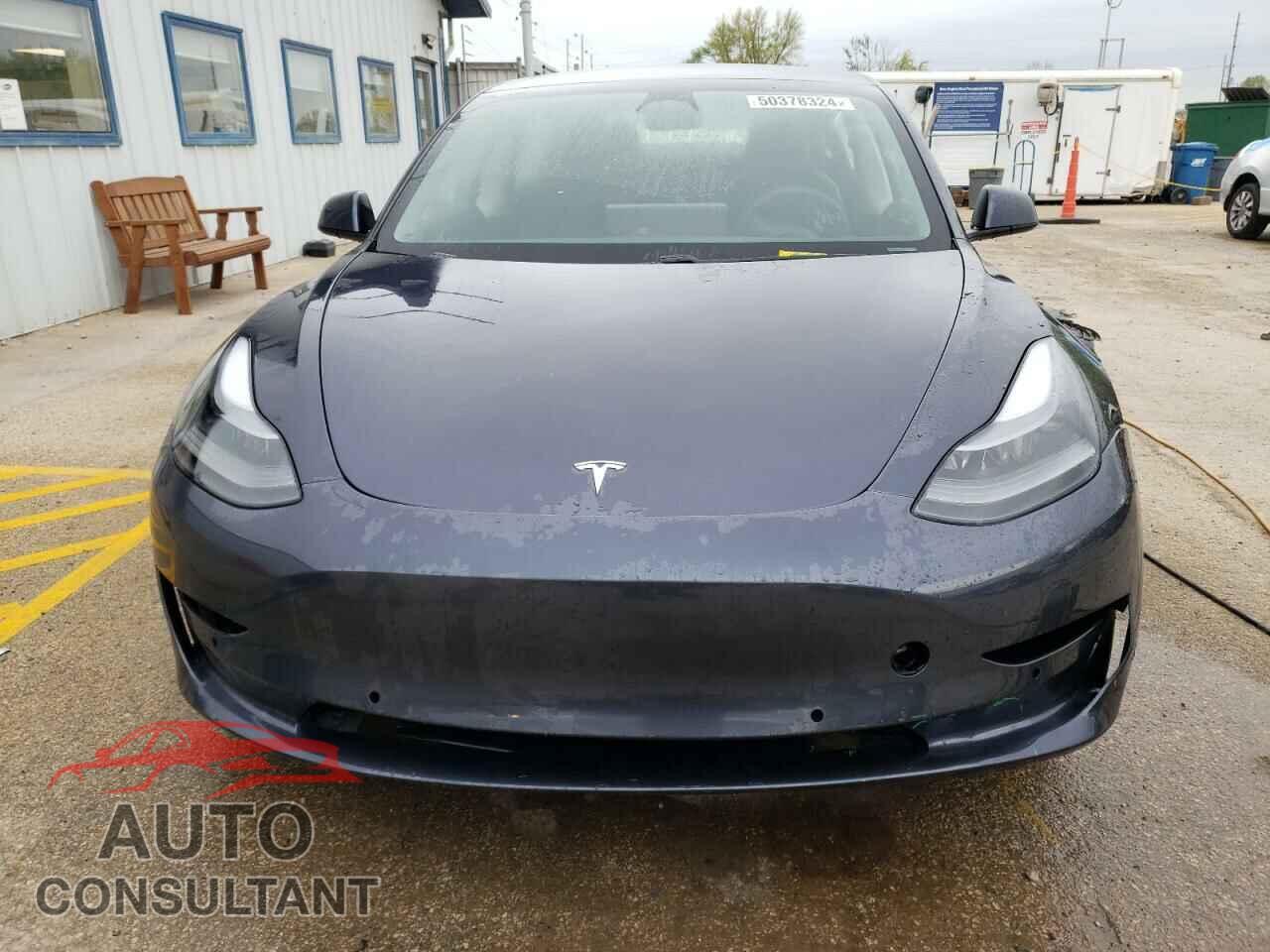 TESLA MODEL 3 2021 - 5YJ3E1EB2MF054616