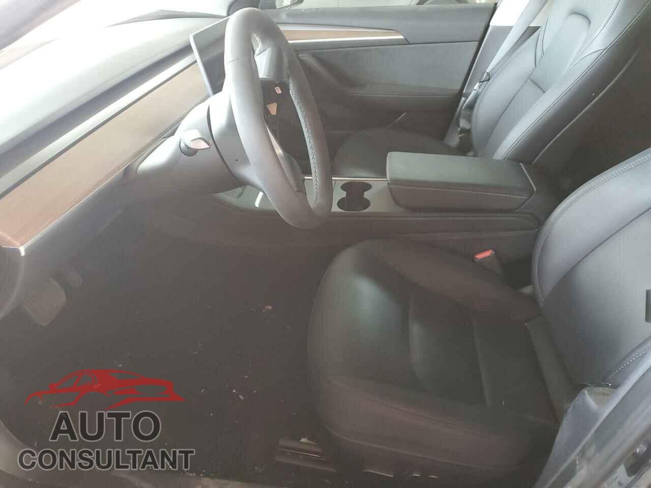 TESLA MODEL 3 2023 - 5YJ3E1EB9PF388534