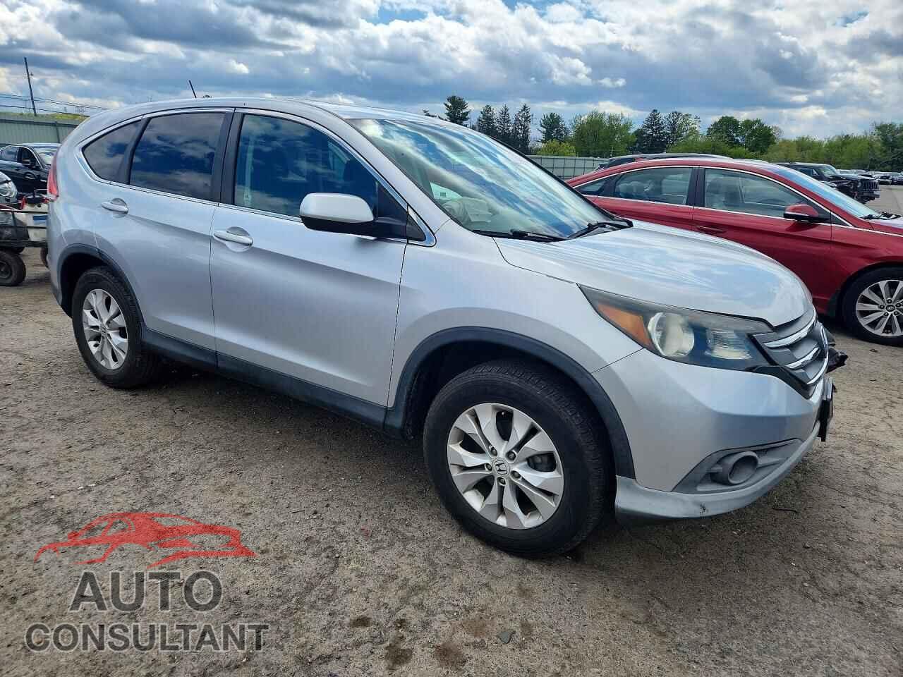 HONDA CRV 2014 - 2HKRM4H55EH675002