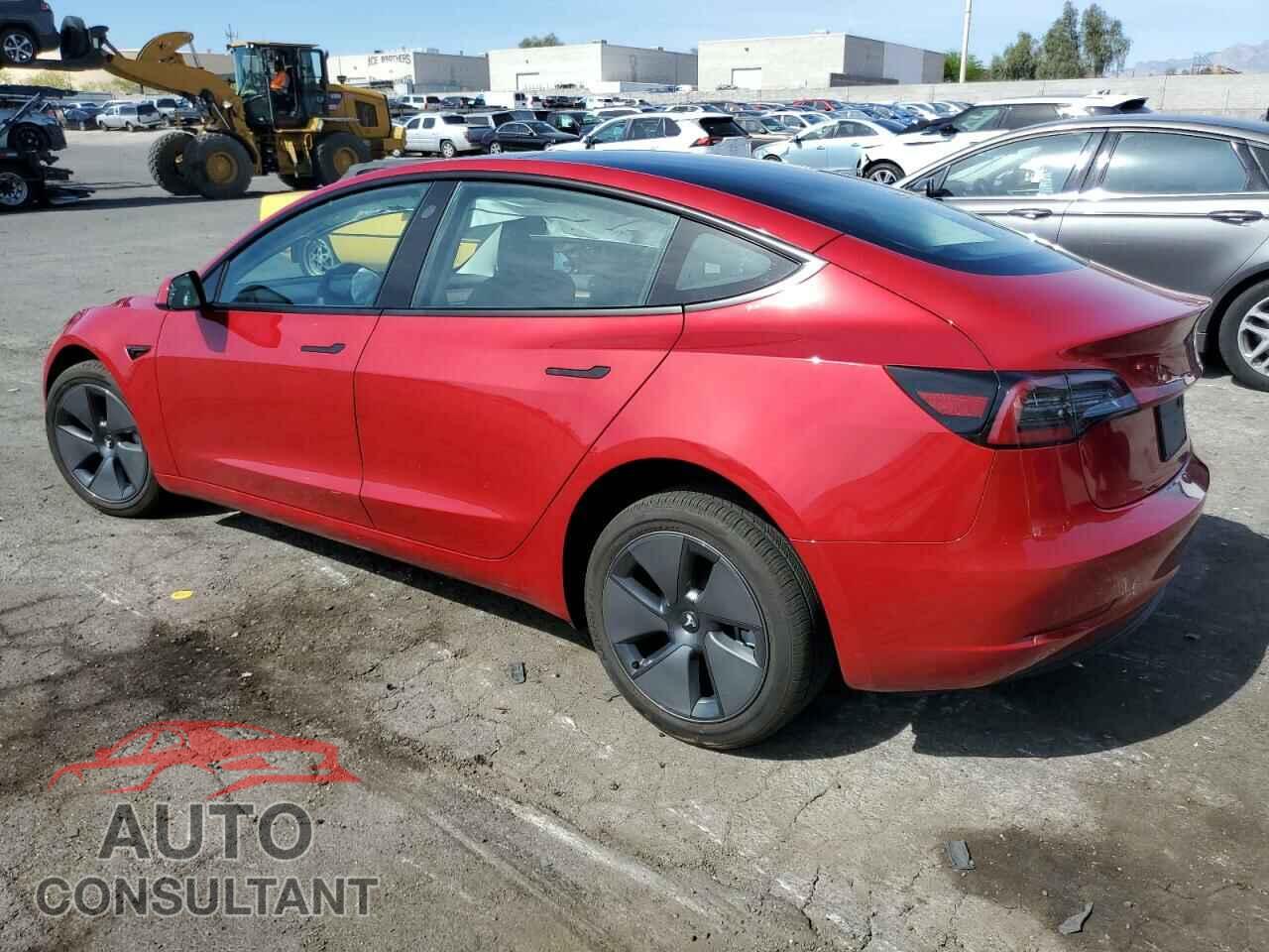 TESLA MODEL 3 2023 - 5YJ3E1EA7PF453369
