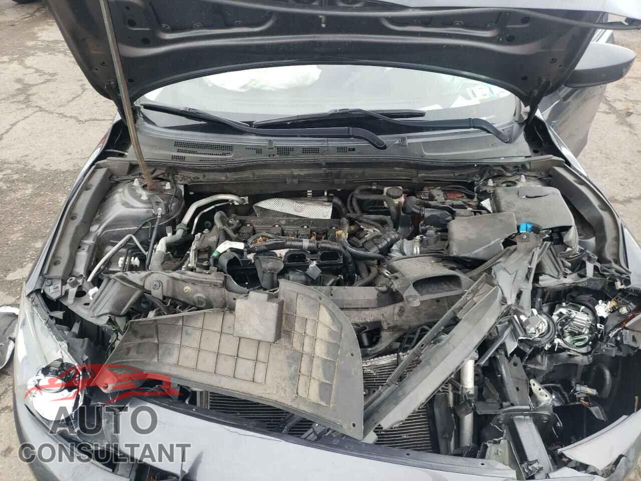 MAZDA 3 2016 - 3MZBM1T79GM255827