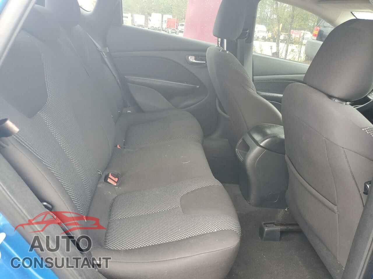 DODGE DART 2015 - 1C3CDFAA6FD405930