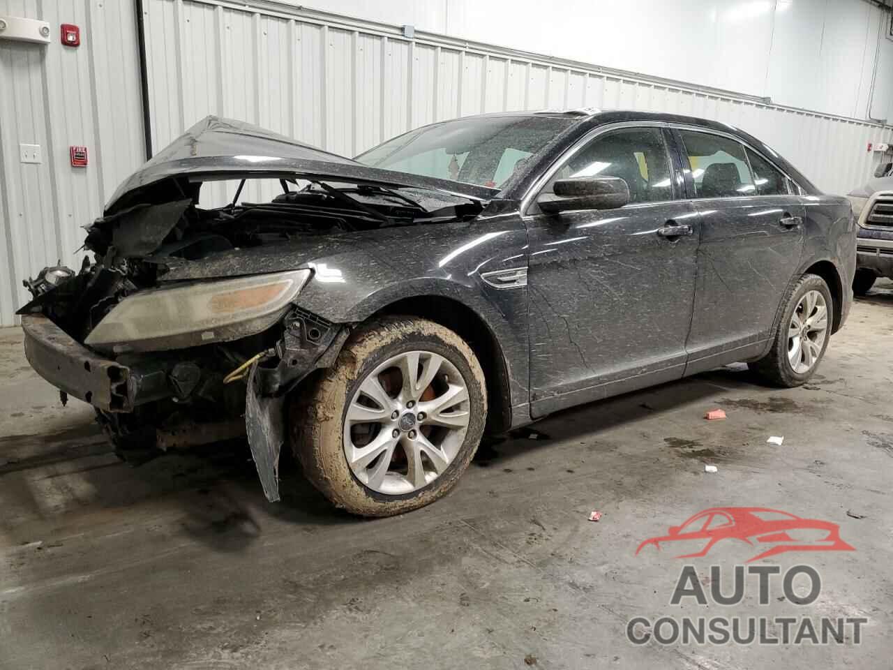 FORD TAURUS 2011 - 1FAHP2EW9BG100072