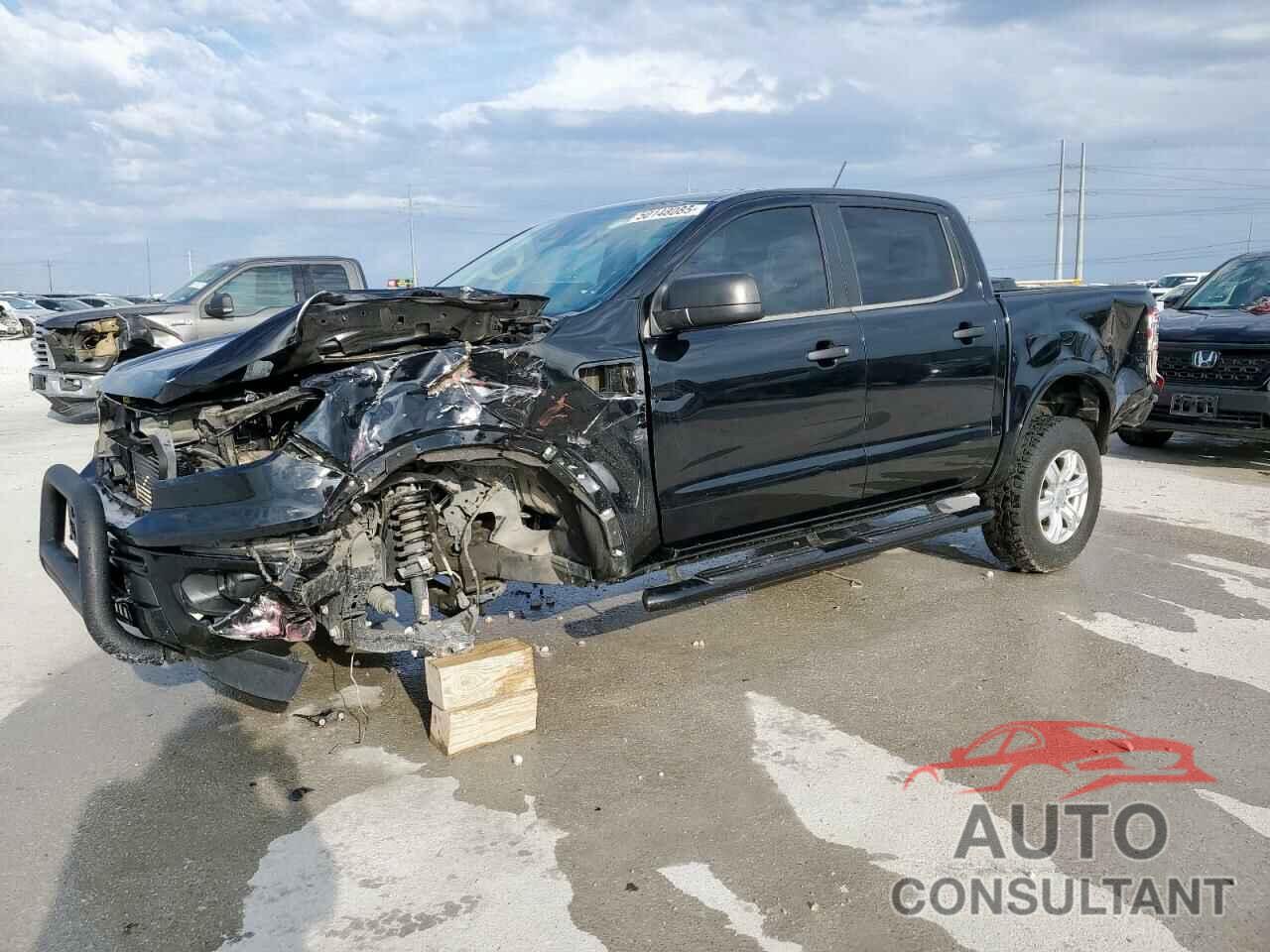 FORD RANGER 2020 - 1FTER4EH3LLA38567