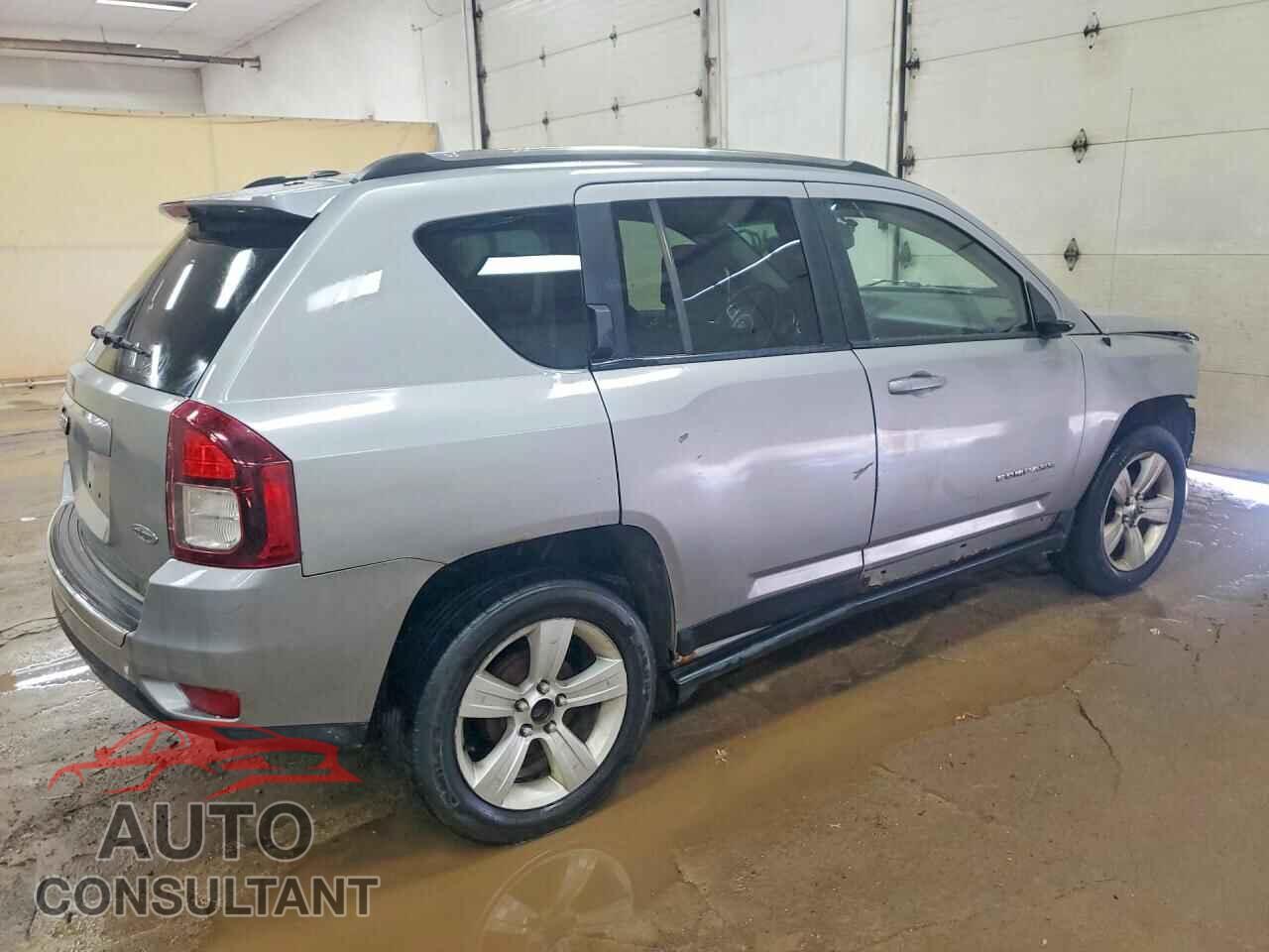 JEEP COMPASS 2015 - 1C4NJCEA4FD198718