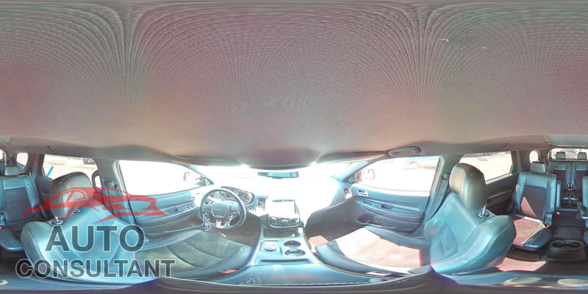 DODGE DURANGO 2015 - 1C4RDHAG2FC163116