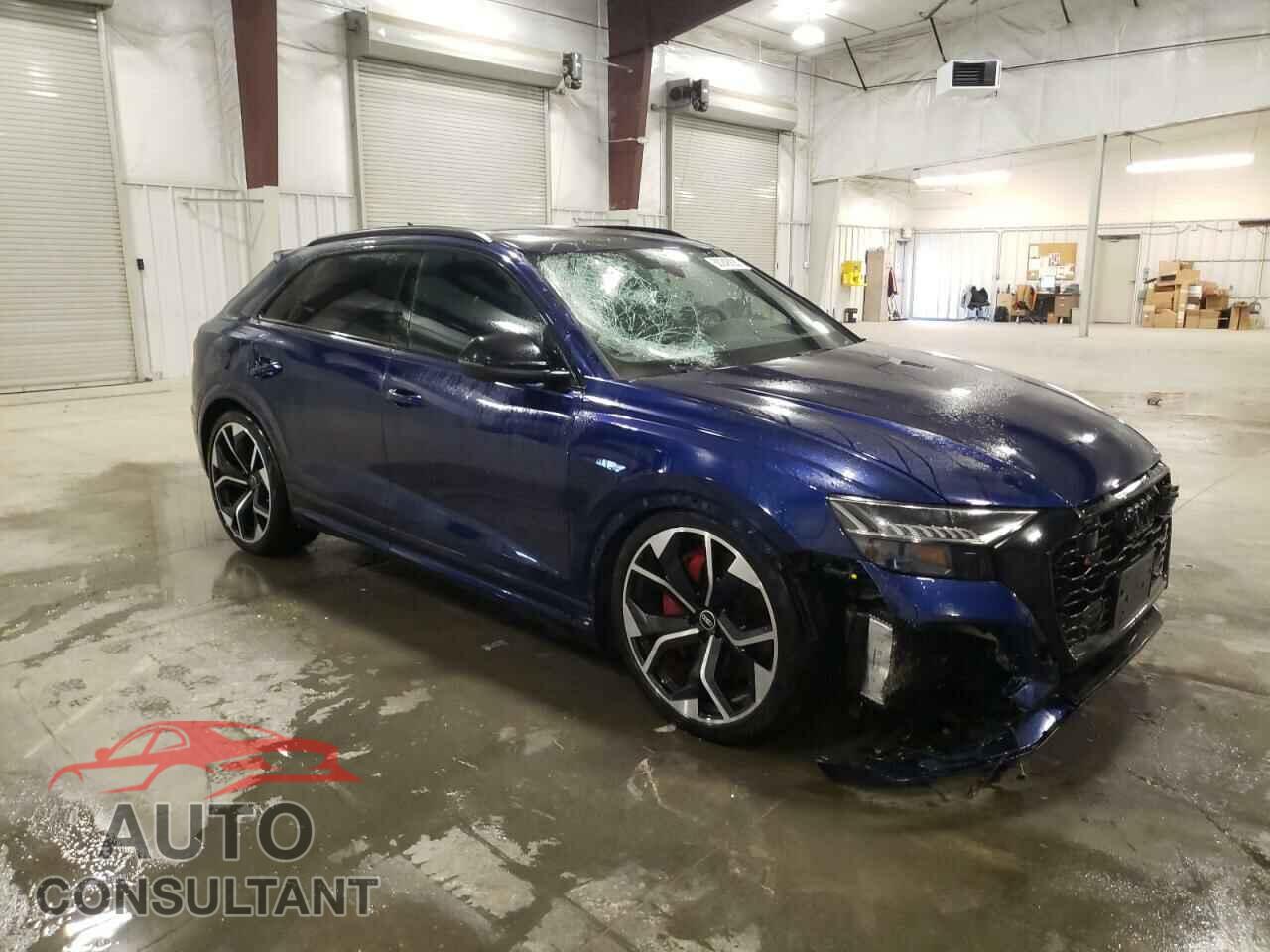 AUDI RS 2021 - WU1ARBF10MD040635