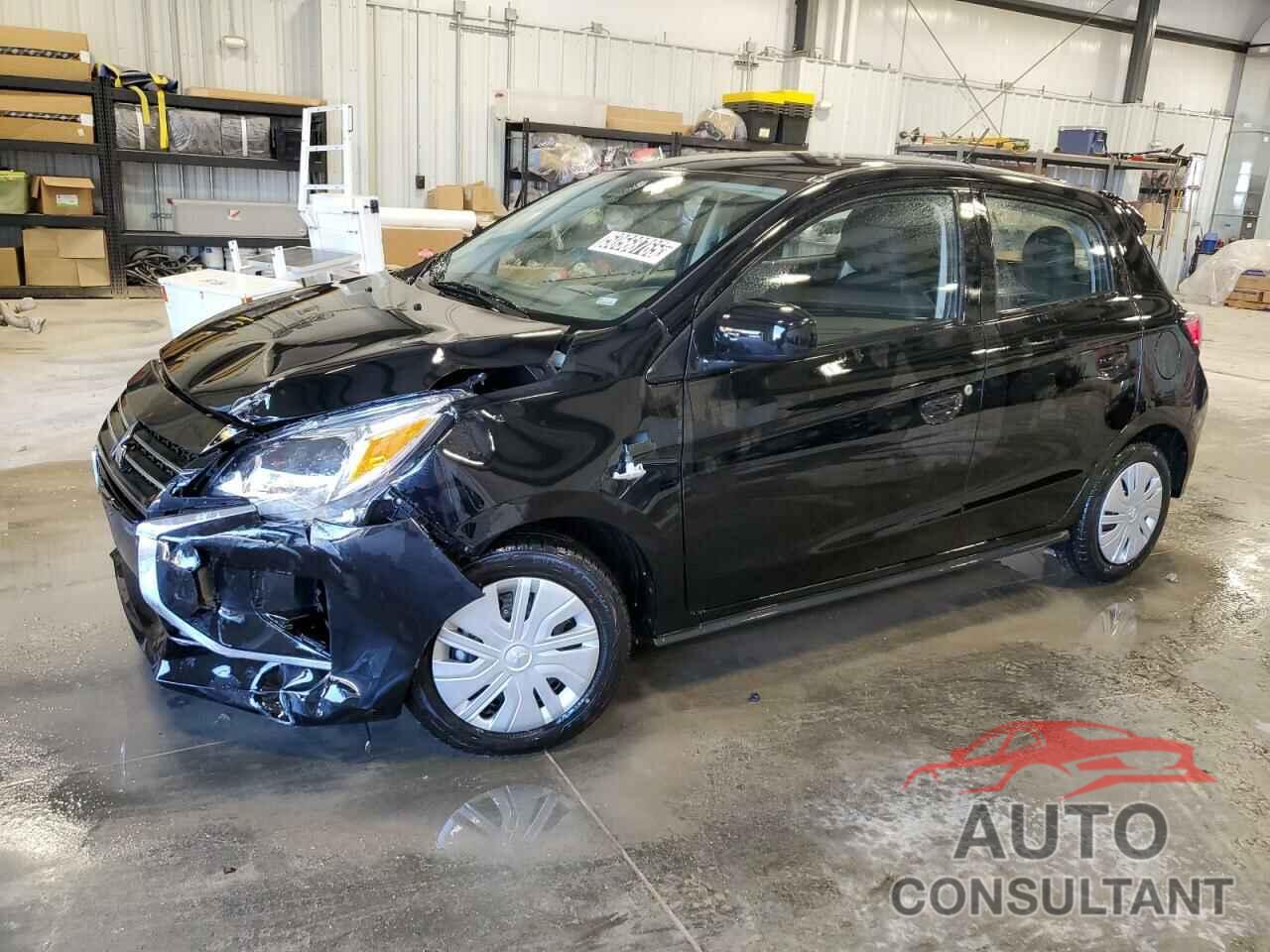 MITSUBISHI MIRAGE 2024 - ML32AUHJ0RH022351