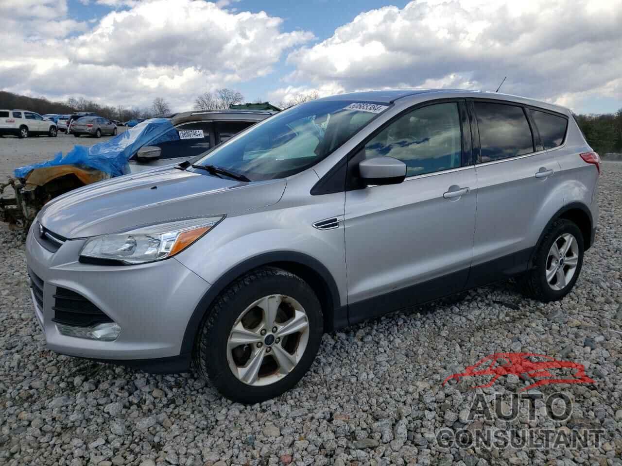 FORD ESCAPE 2016 - 1FMCU9GX9GUB00704