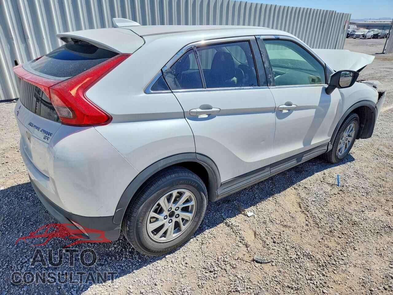 MITSUBISHI ECLIPSE 2019 - JA4AT3AA2KZ036107