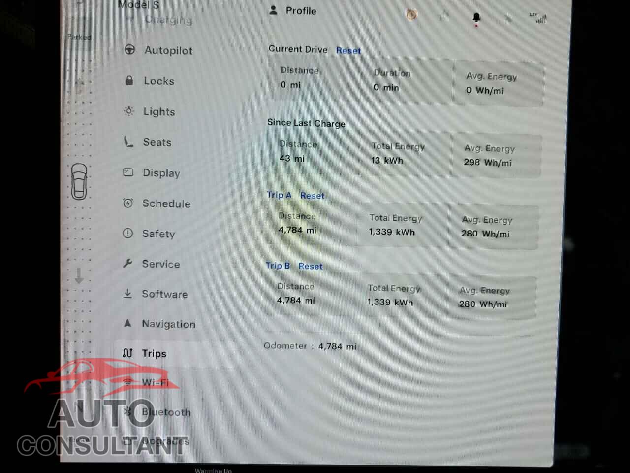 TESLA MODEL S 2024 - 5YJSA1E53RF543714
