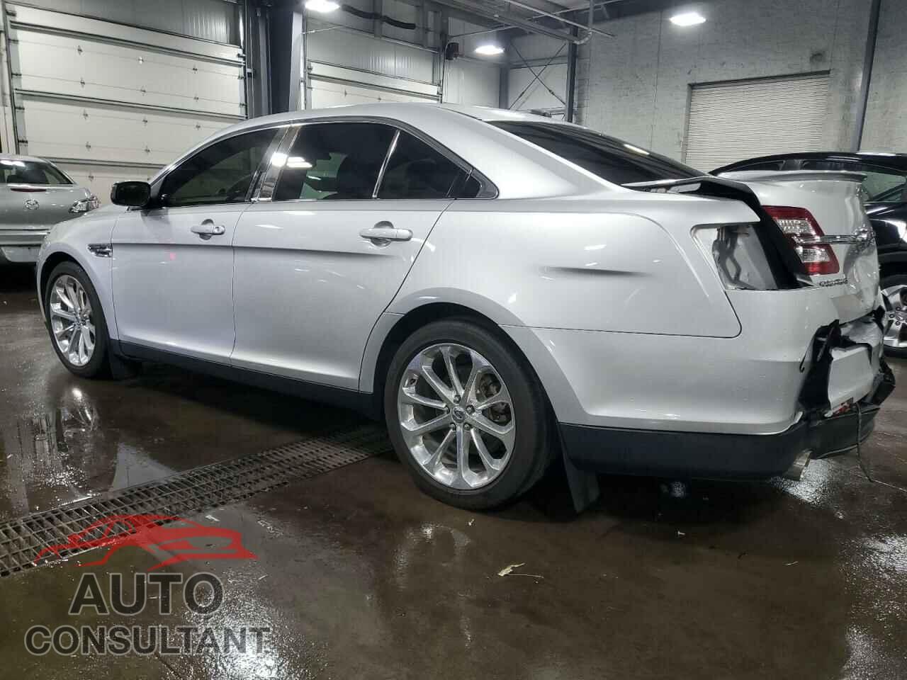 FORD TAURUS 2014 - 1FAHP2F80EG113121