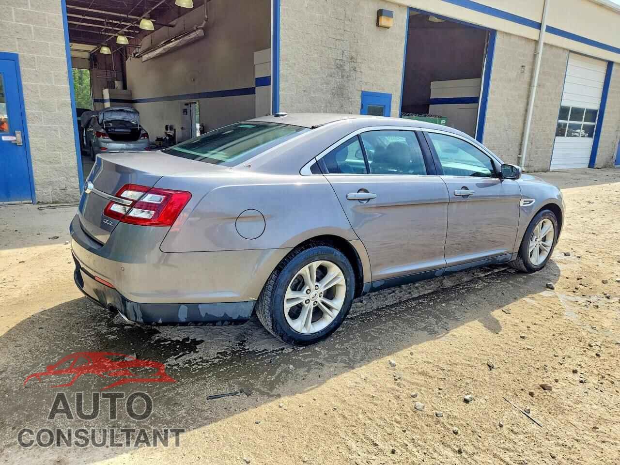 FORD TAURUS 2014 - 1FAHP2E86EG167671