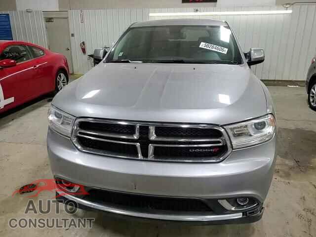 DODGE DURANGO 2014 - 1C4RDJAGXEC412929