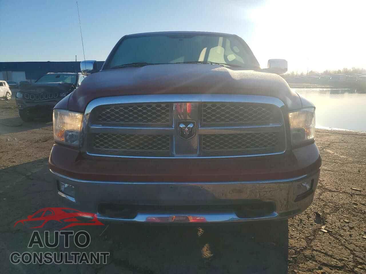 DODGE All Models 2010 - 1D7RB1CT3AS141329