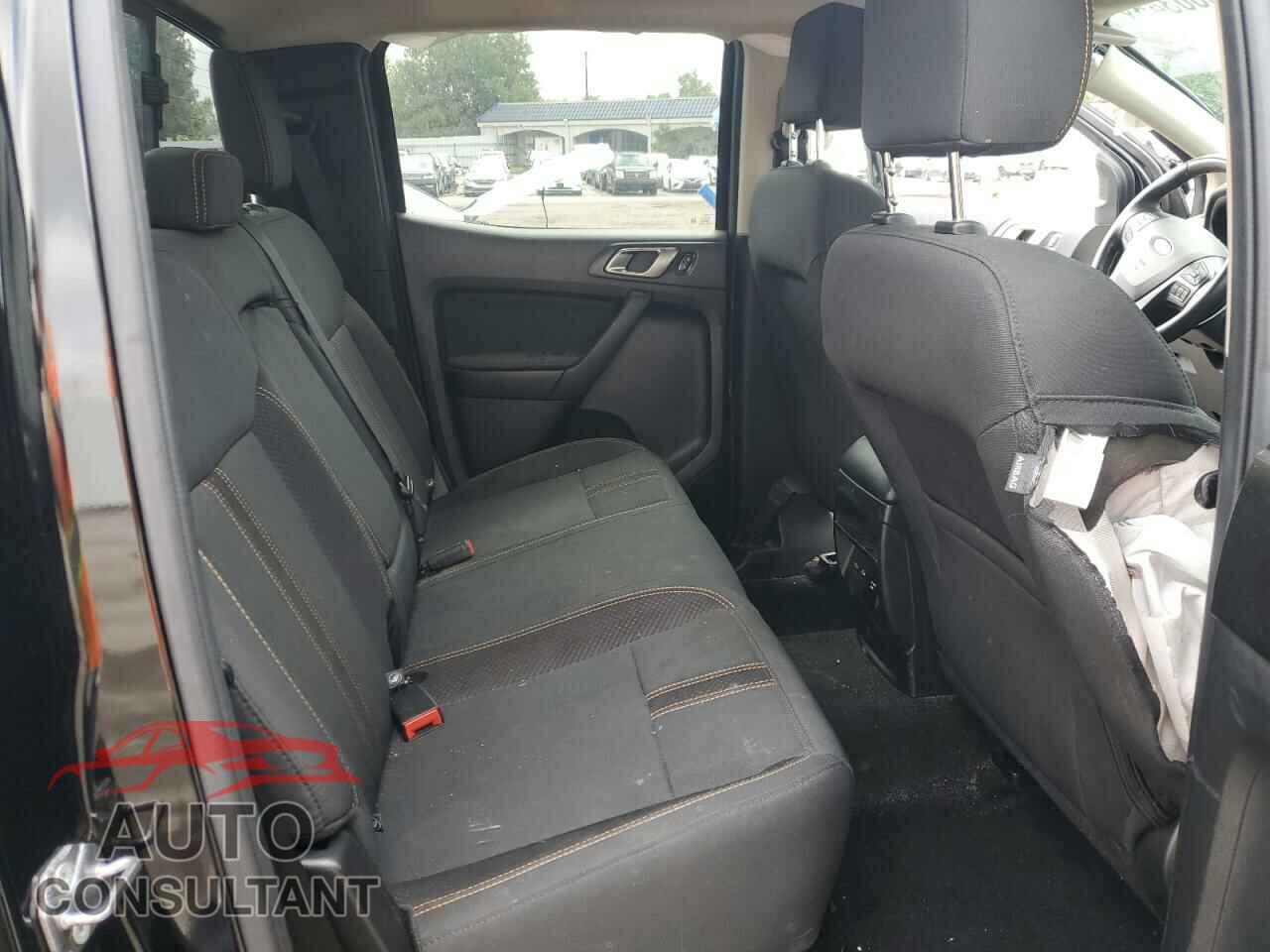 FORD RANGER 2023 - 1FTER4FH0PLE27672