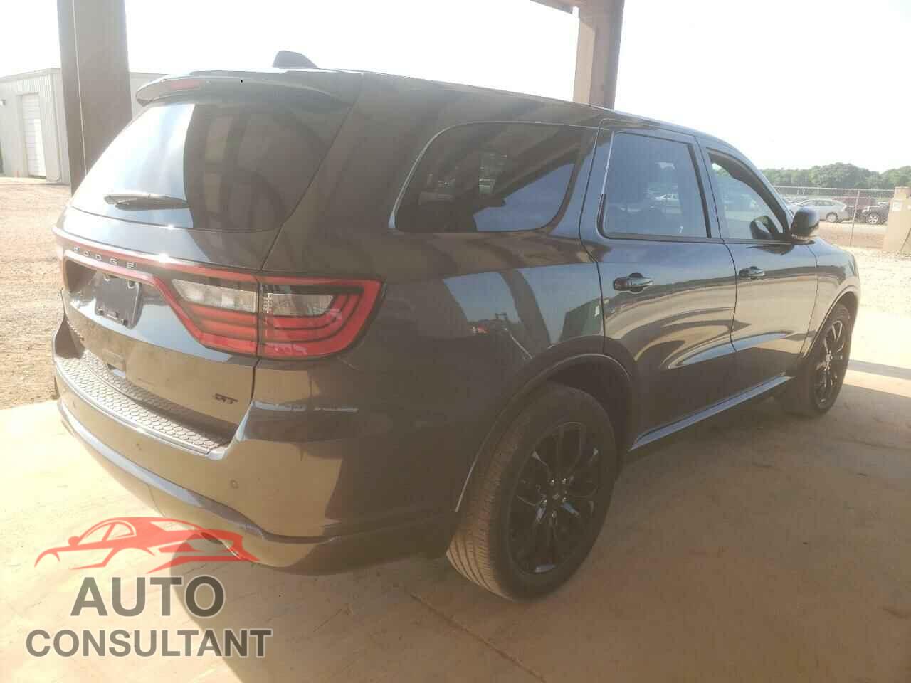 DODGE DURANGO 2020 - 1C4RDHDG5LC123815