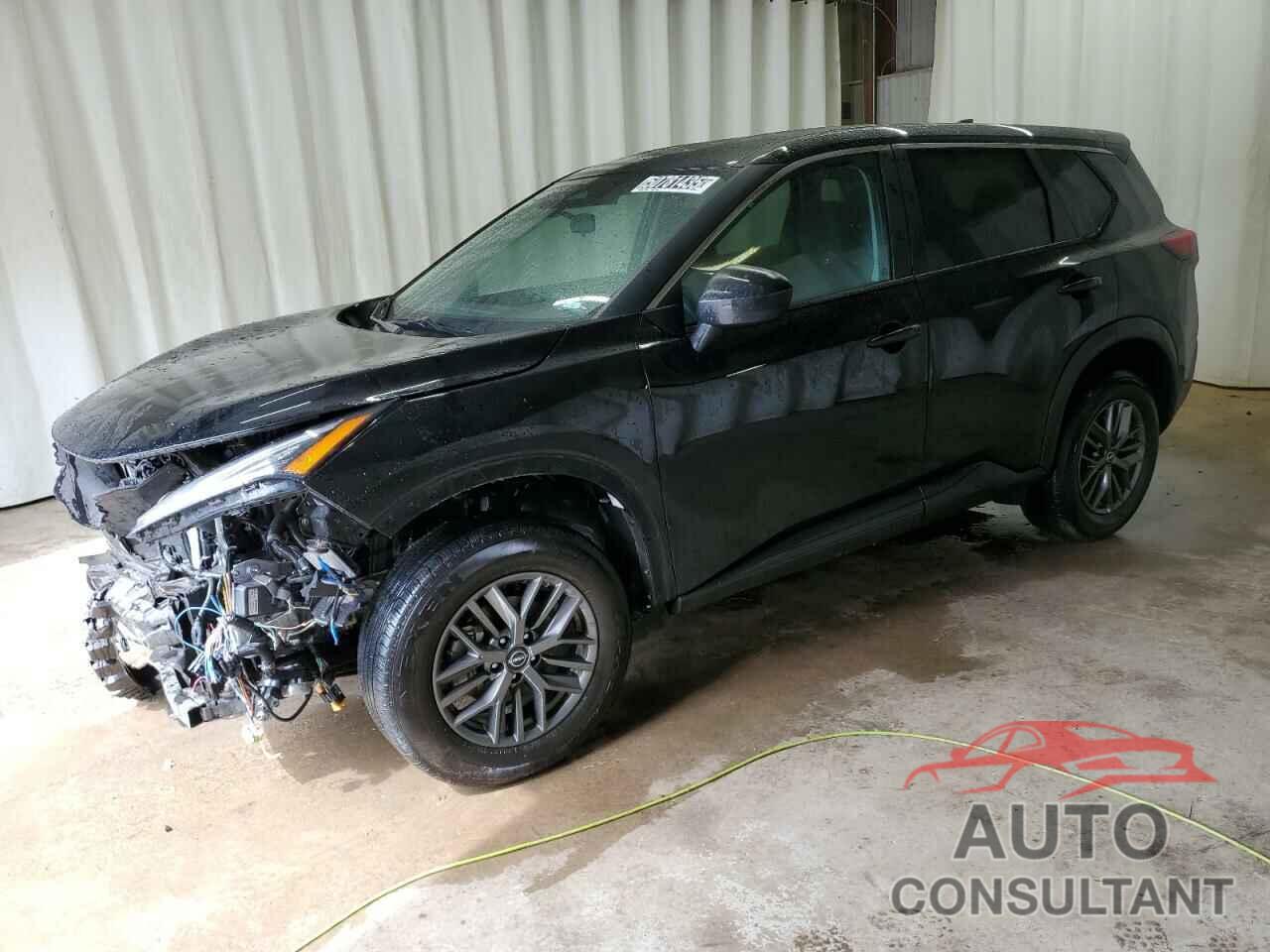 NISSAN ROGUE 2023 - 5N1BT3AA8PC846101
