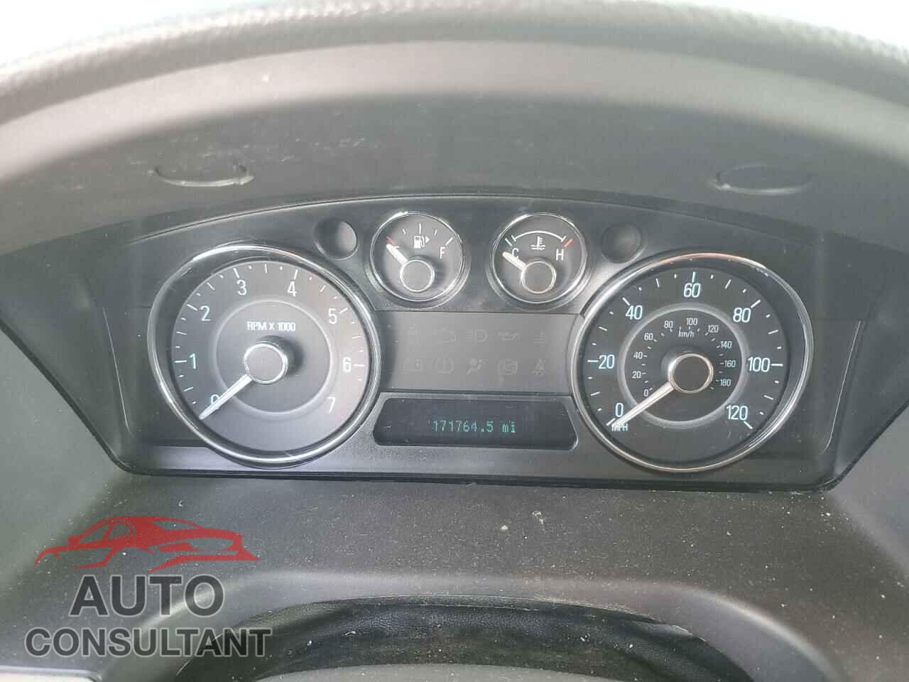 FORD FLEX 2012 - 2FMGK5BC0CBD07860
