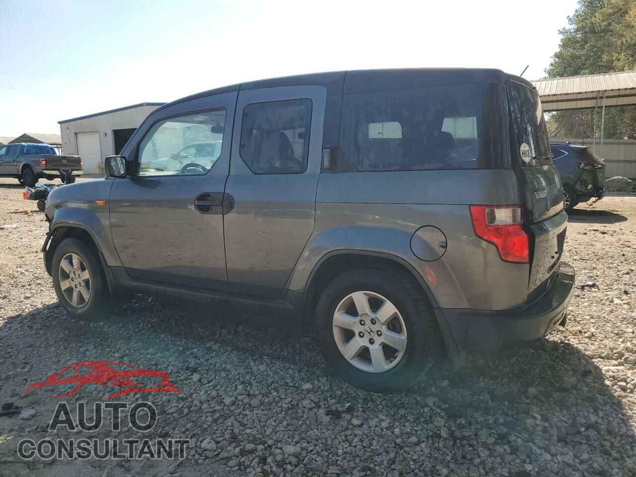 HONDA ELEMENT 2011 - 5J6YH1H73BL003571