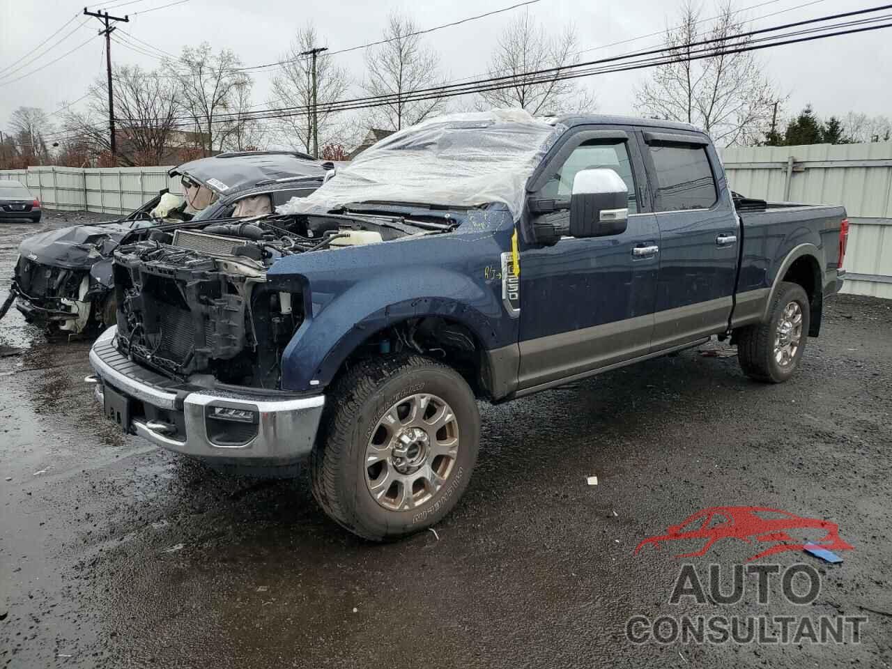 FORD F250 2020 - 1FT7W2BN0LEE40888