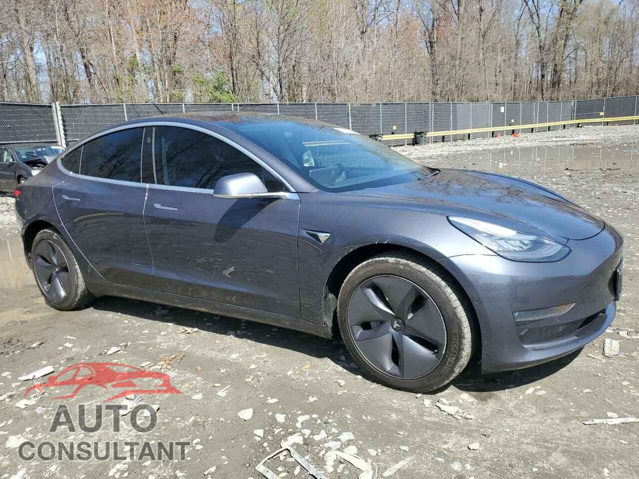 TESLA MODEL 3 2020 - 5YJ3E1EB6LF616676