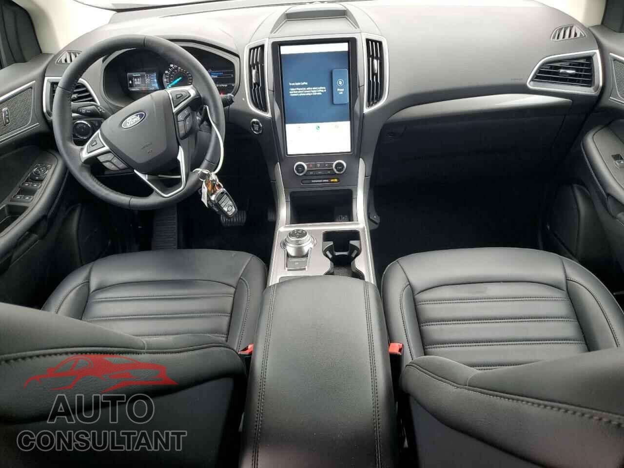 FORD EDGE 2024 - 2FMPK4J92RBB11198