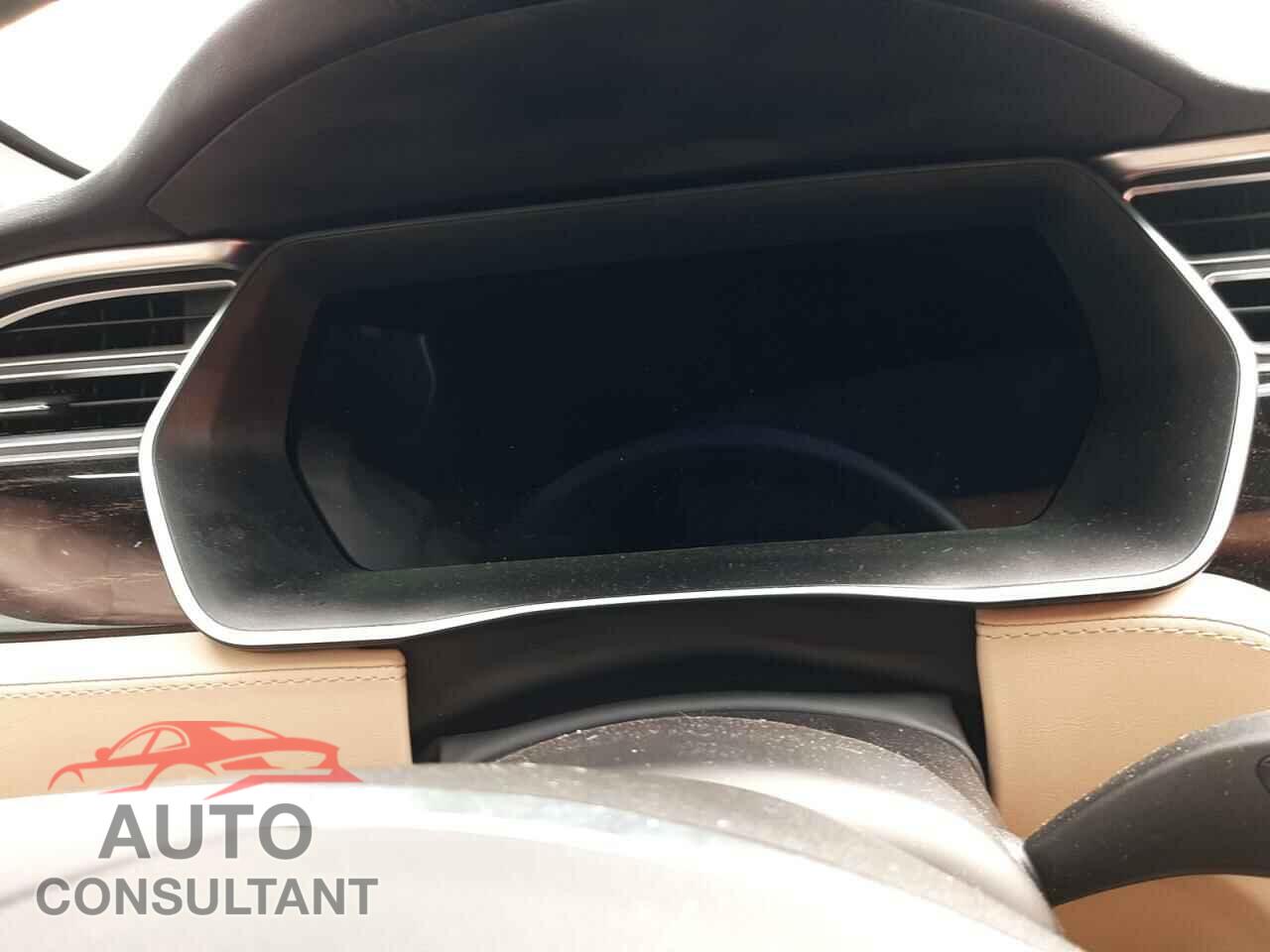 TESLA MODEL S 2016 - 5YJSA1E15GF170637