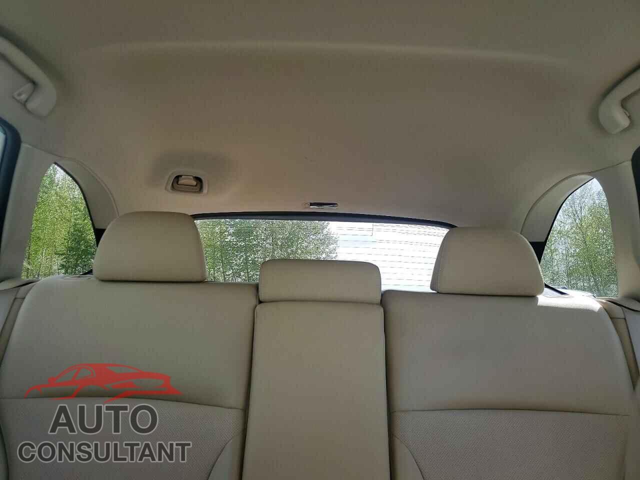SUBARU OUTBACK 2017 - 4S4BSANC6H3269816