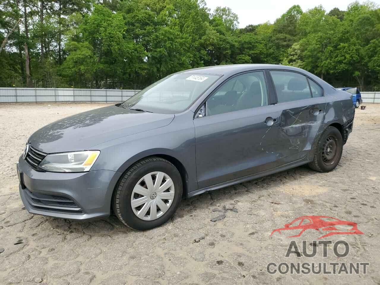 VOLKSWAGEN JETTA 2016 - 3VW267AJ4GM285541