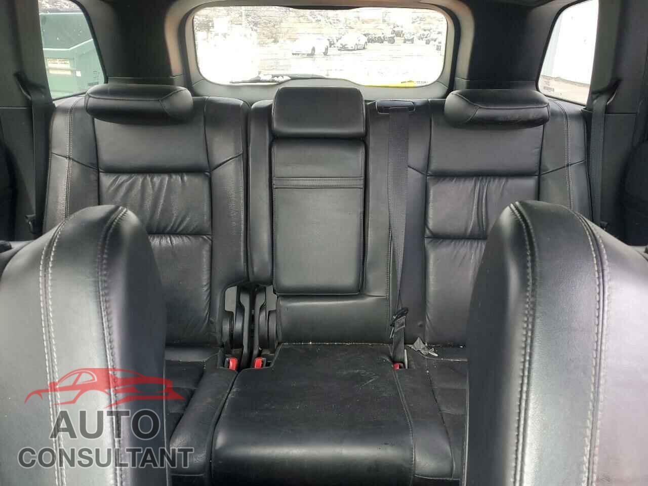 JEEP GRAND CHER 2015 - 1C4RJFBG6FC609263
