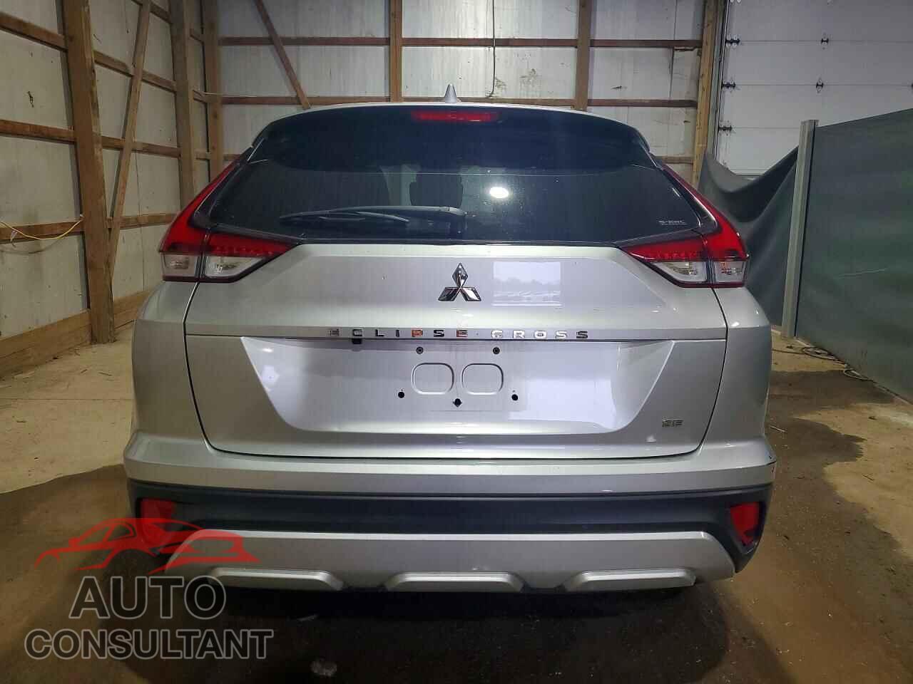 MITSUBISHI ECLIPSE 2023 - JA4ATWAA5PZ021299