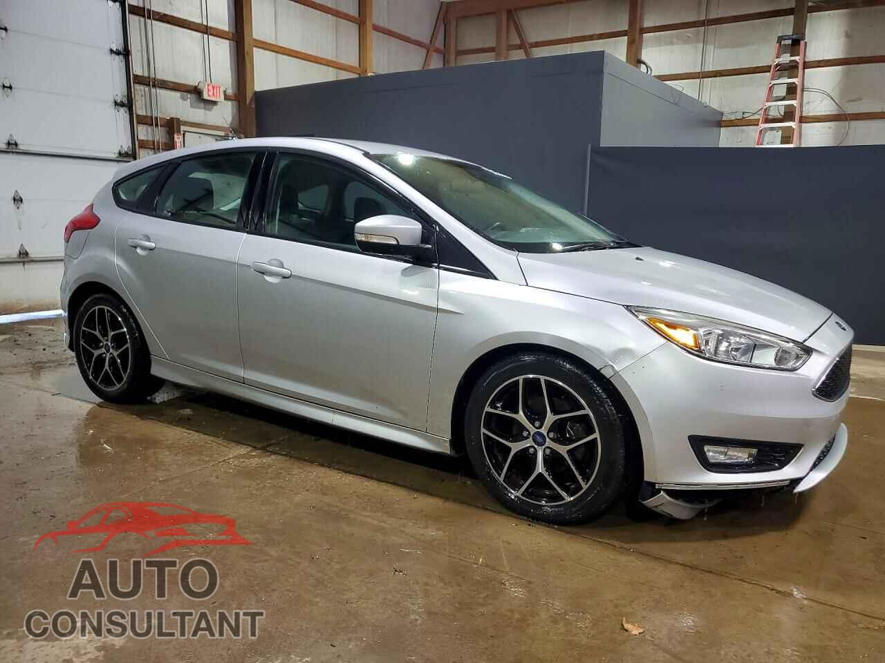 FORD FOCUS 2016 - 1FADP3K23GL208109