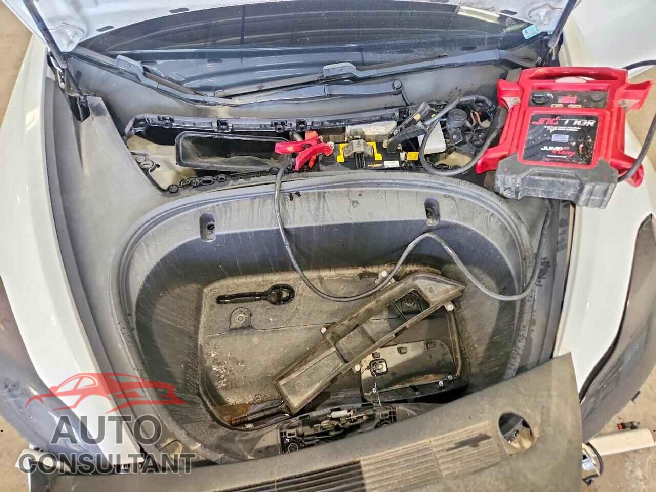 TESLA MODEL 3 2020 - 5YJ3E1EAXLF598397