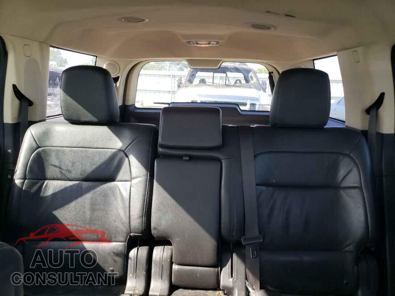 FORD FLEX 2014 - 2FMGK5D84EBD14449