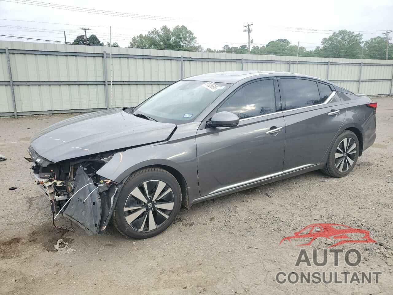 NISSAN ALTIMA 2019 - 1N4BL4DV0KN313140