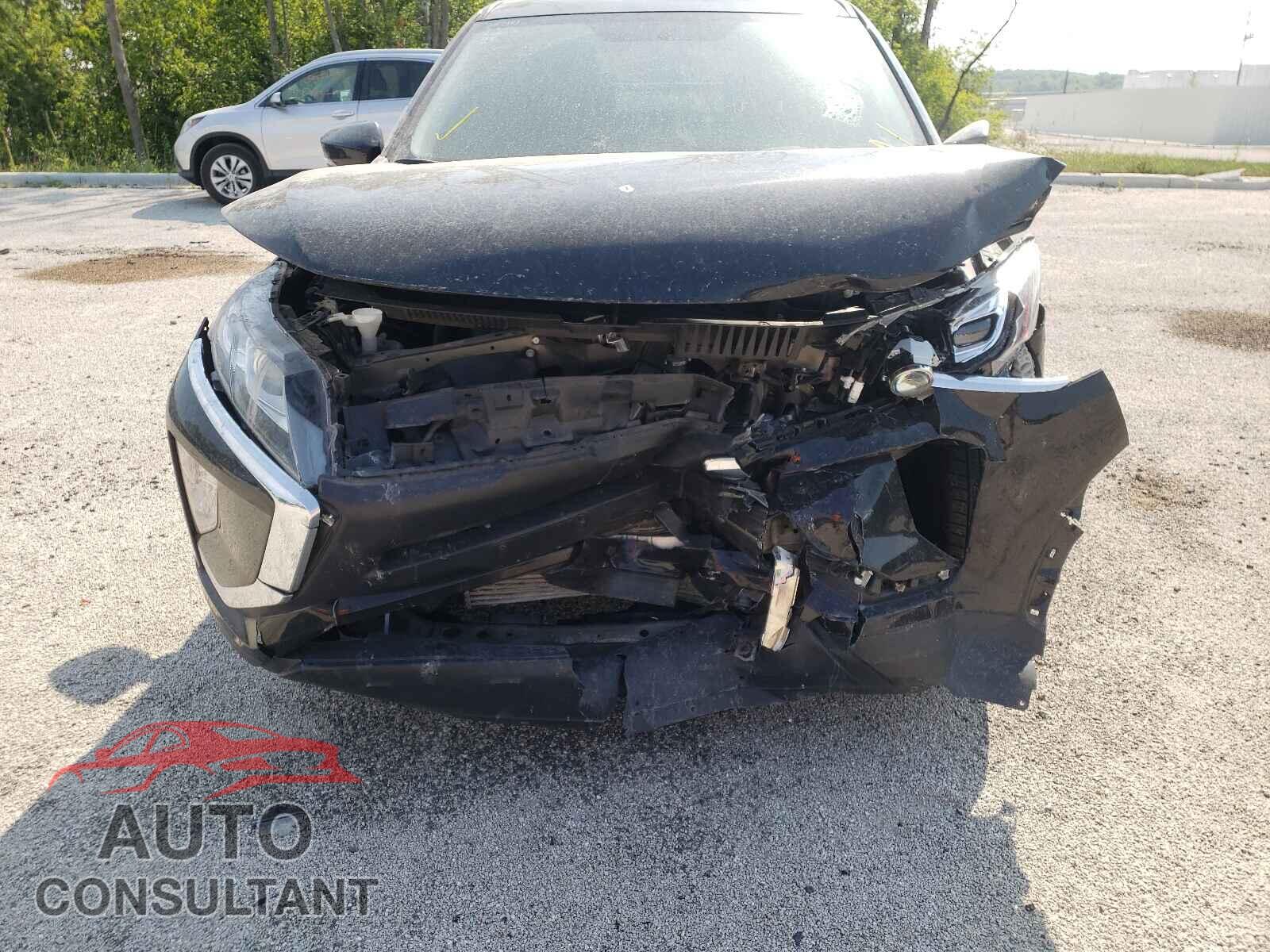 MITSUBISHI ECLIPSE 2019 - JA4AT3AA6KZ031749